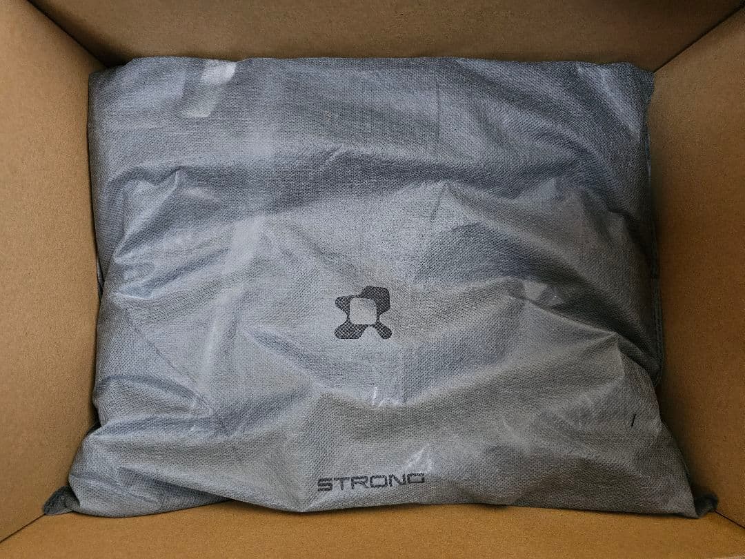 スーツ STRONG BASIC TROUSERS size : 44