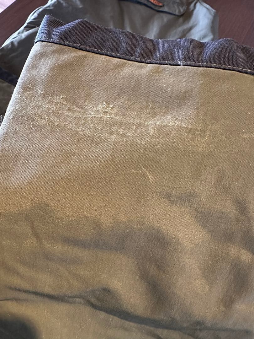 Burtonスノーボードウェアセット 150