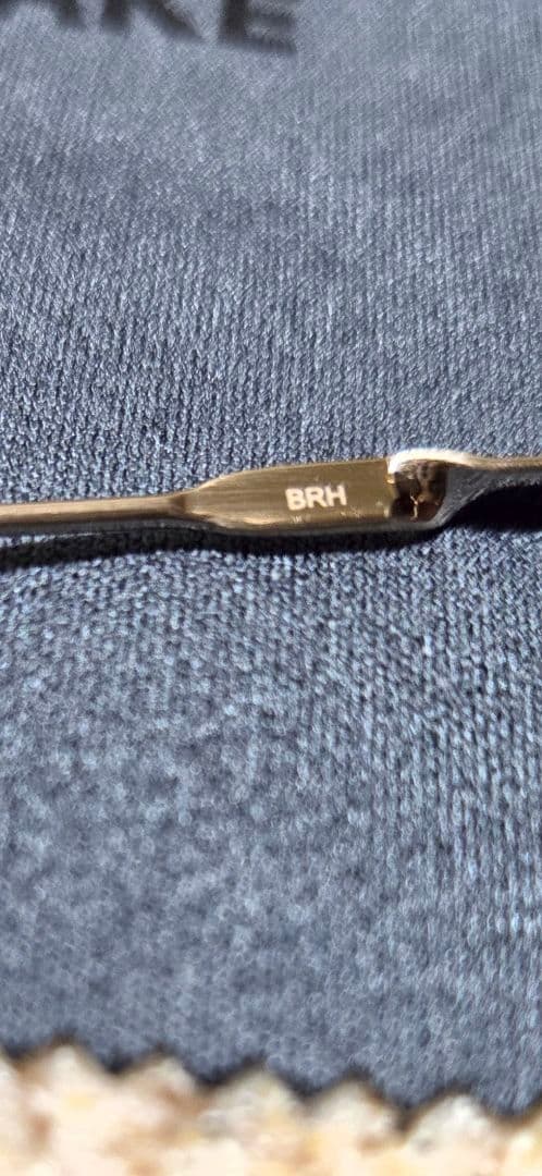 値引き中金子眼鏡とISSEY MIYAKEのコラボサングラス