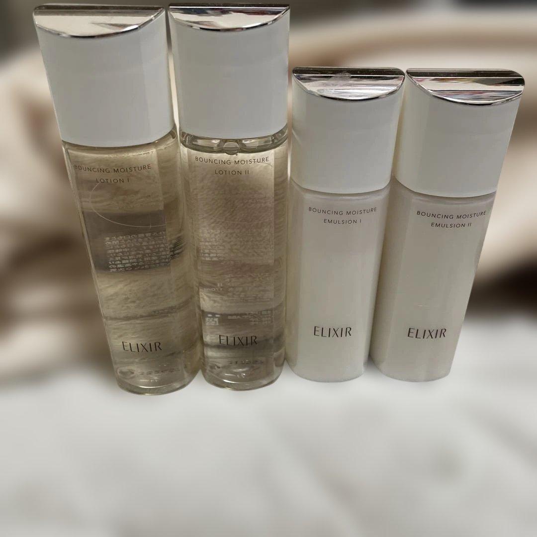 エリクシール まとめ売り