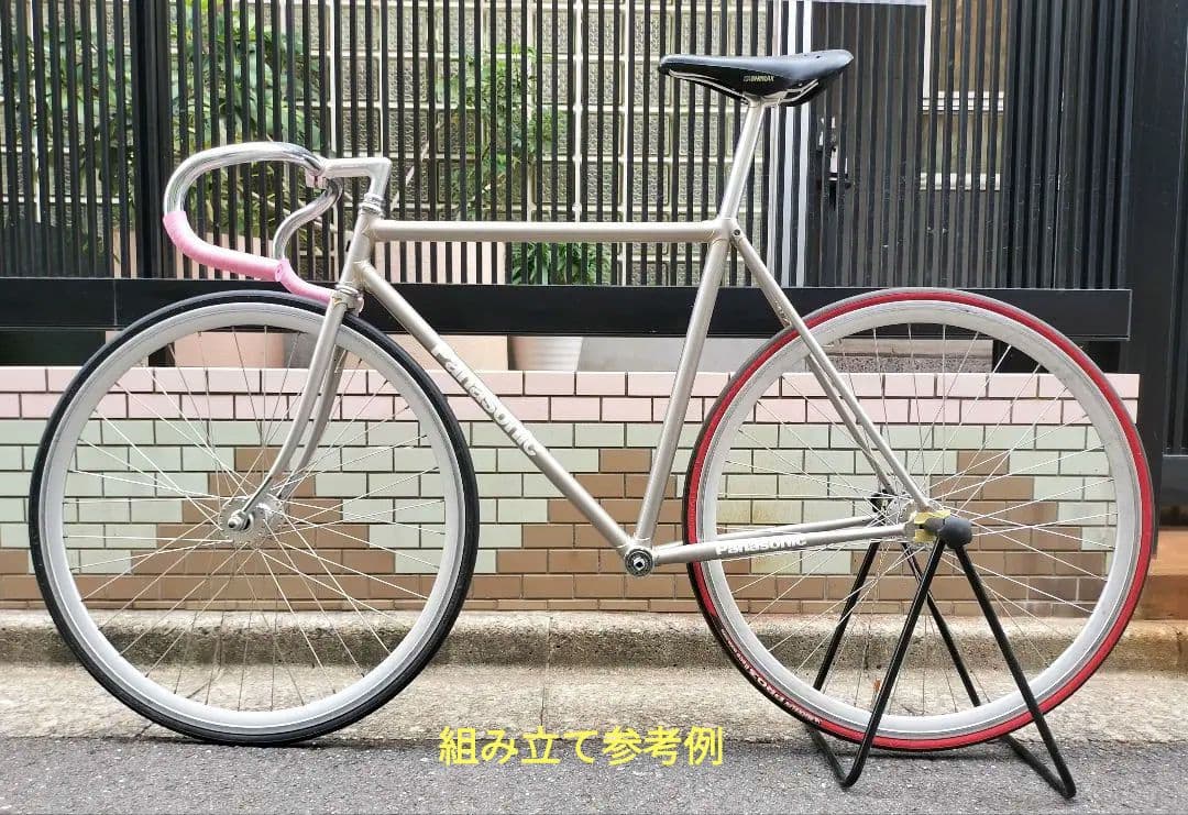 Panasonic ピストフレーム