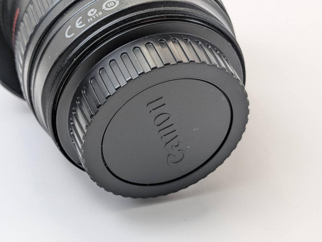 Canon キャノン EF 24-105mm F4 IS USM L レンズ