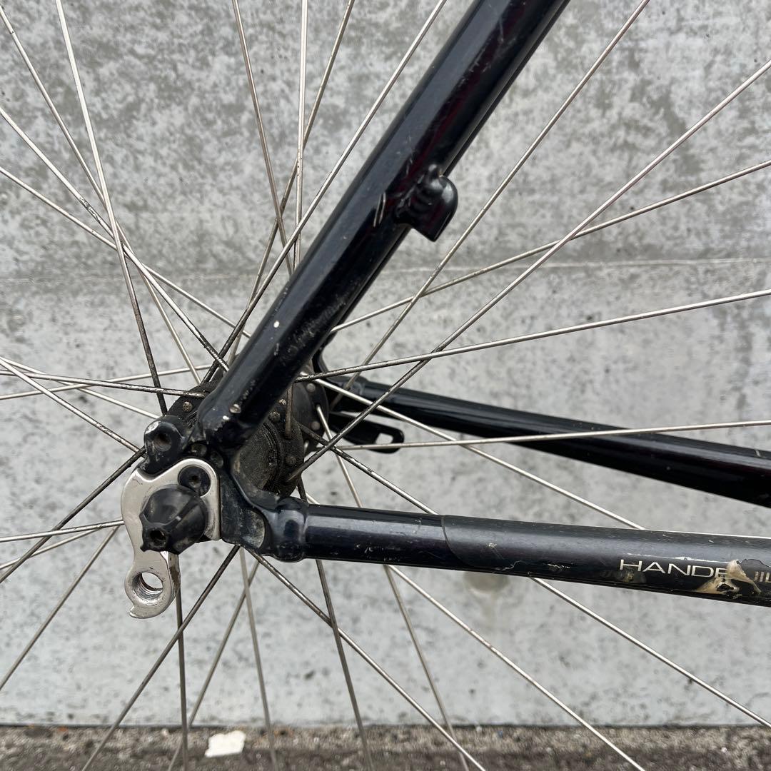 USA製 TREK トレック◾️XO1 シクロクロス 自転車 フレームセット