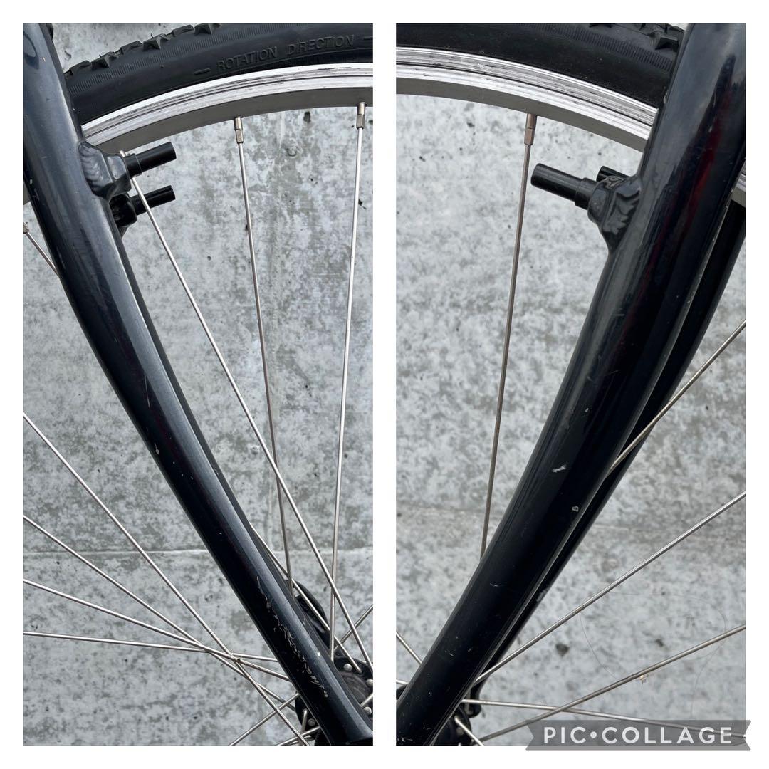 USA製 TREK トレック◾️XO1 シクロクロス 自転車 フレームセット