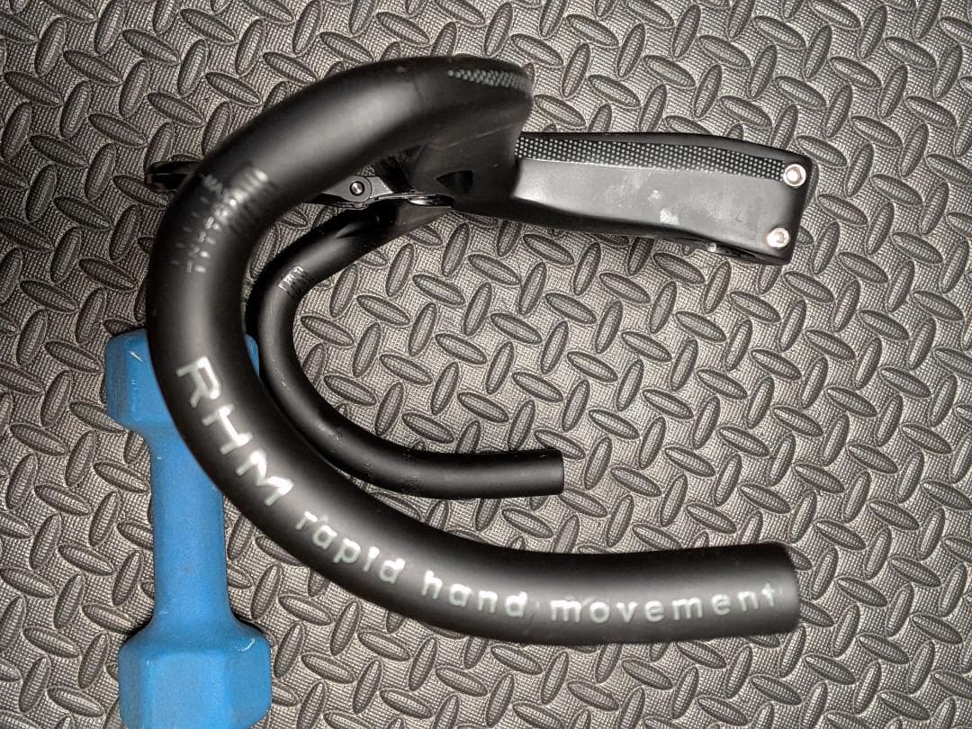 Deda Alanera DCR Carbon 120ｘ380mm 【中華】