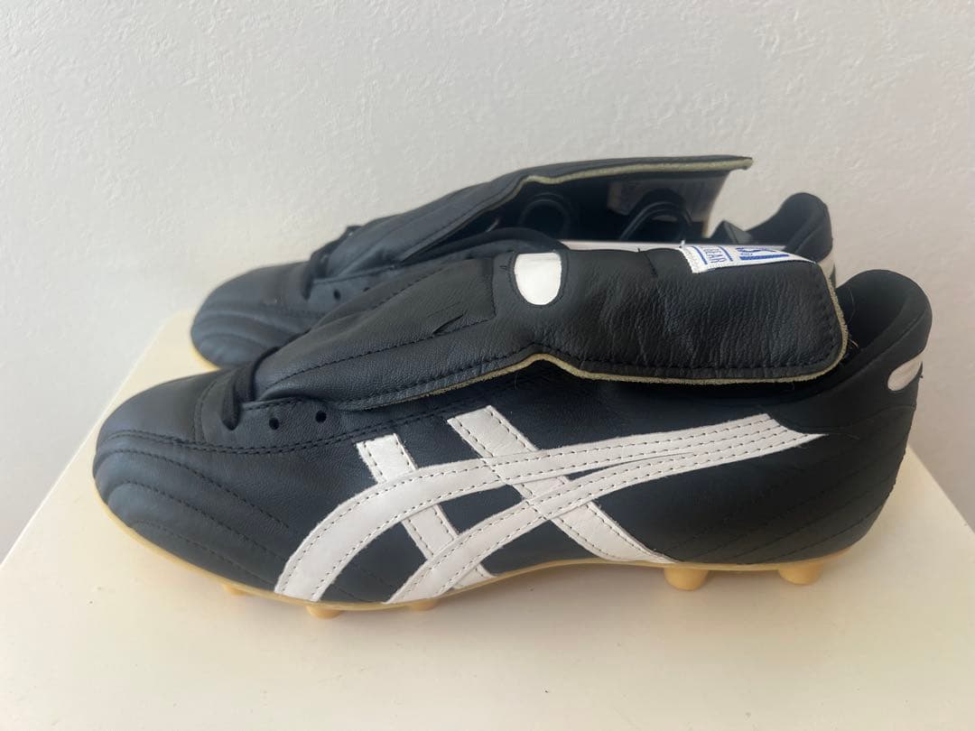 asics インジェクター2002