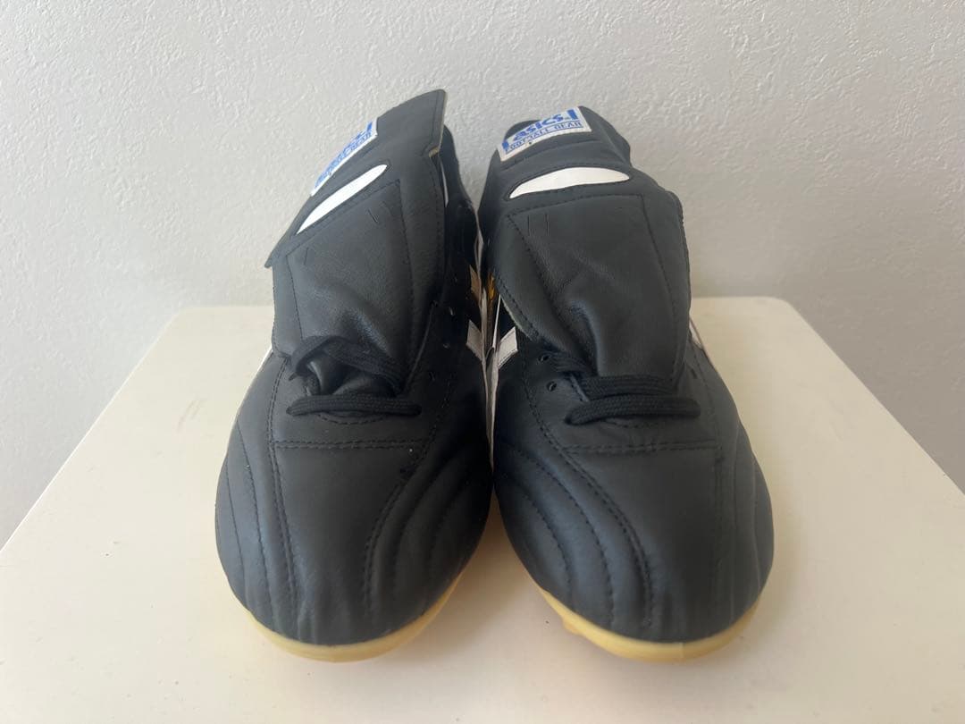 asics インジェクター2002