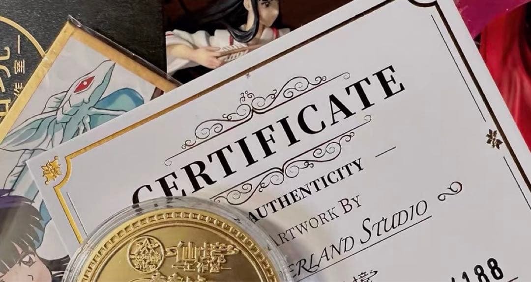 犬夜叉 樹脂フィギュア ガレージキット 桔梗 1／6 豪華版