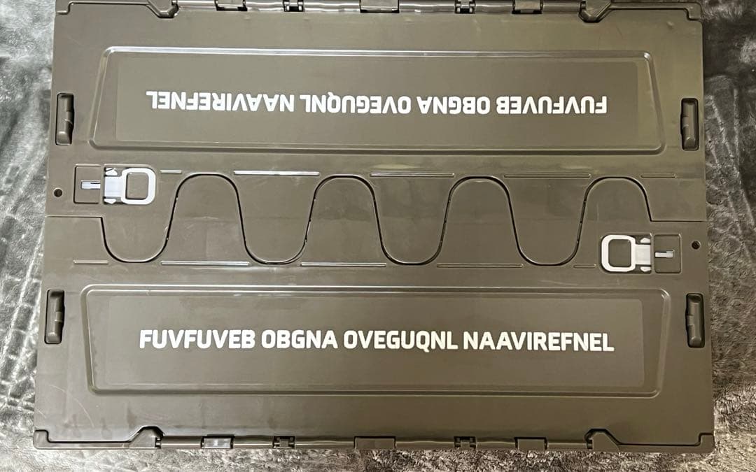 ホロライブ 獅白ぼたん 誕生日記念2021 コンテナBOX - メルカリ