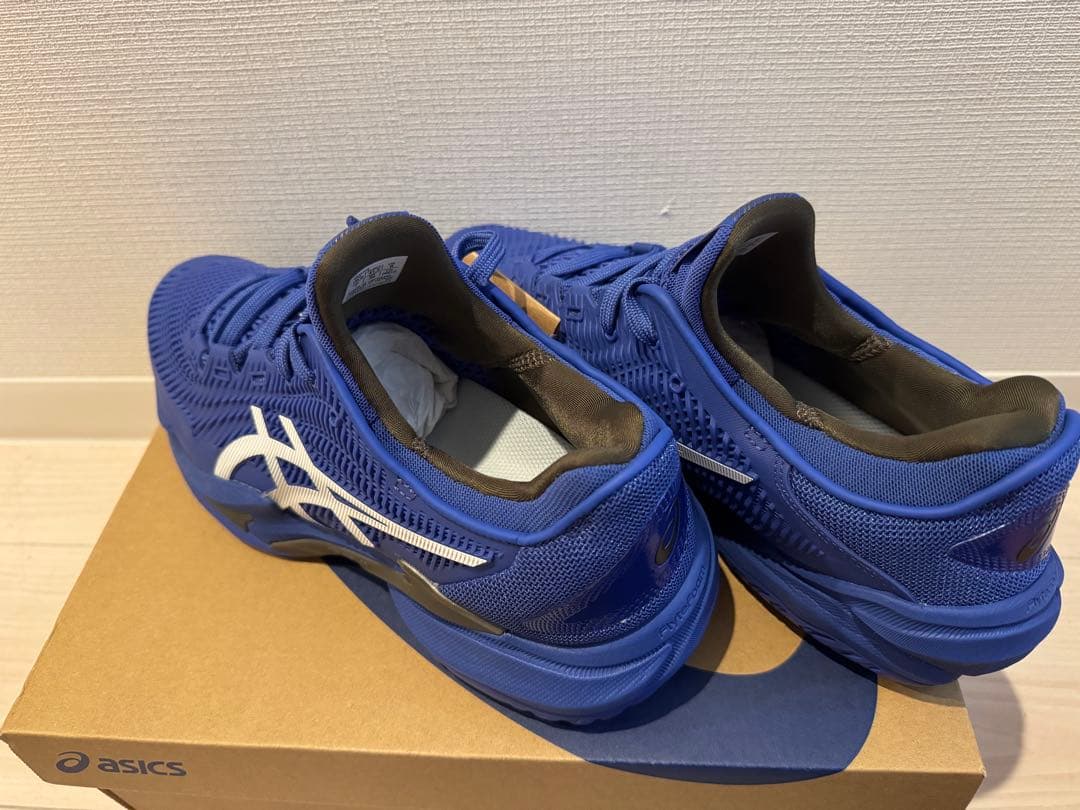 asics COURT FF 3(オールコート) 26.0cm テニスシューズ