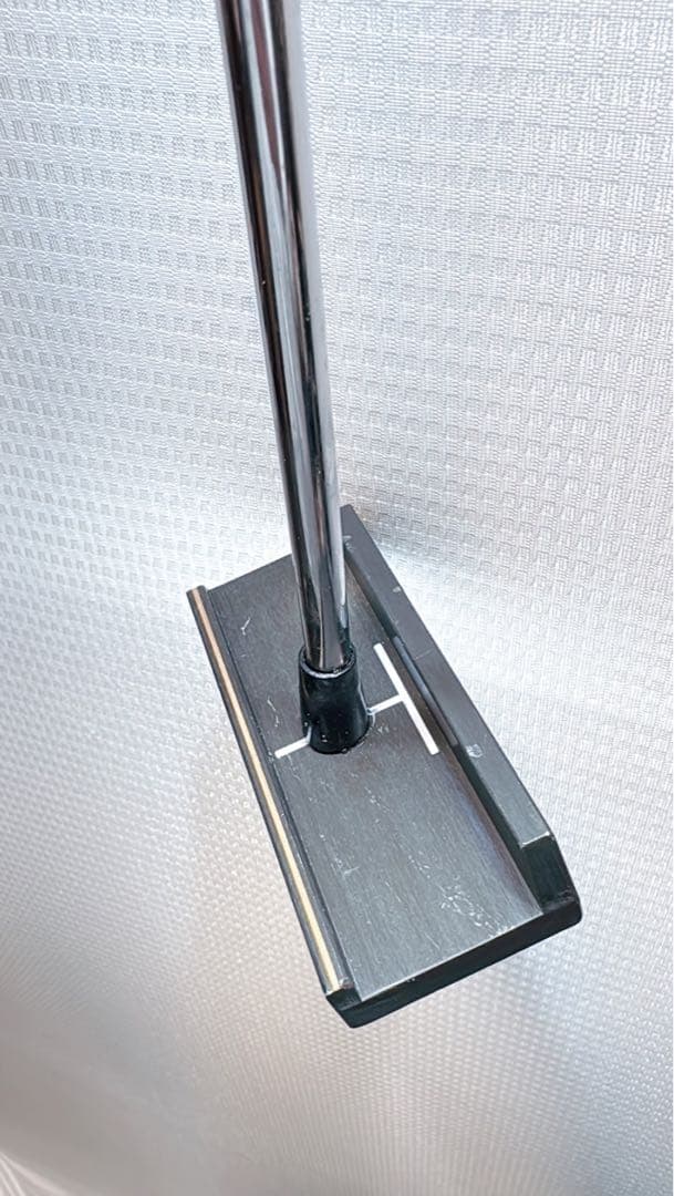 j-BEAMレフティJP-055ジュラルミン長尺センターゼロトルクパター左利き