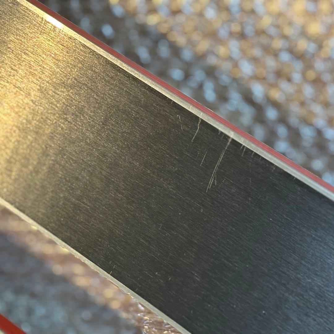 未使用　ほぼ新品　Hart 130cm フリースタイルスキー　ショートスキー