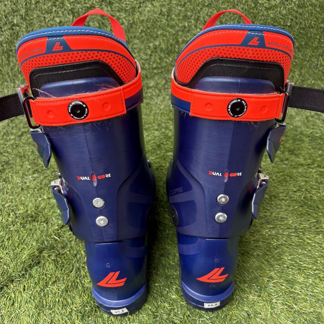 ラング　スキーブーツ　RS 130 MV　23-24モデル　ブーツバッグ付