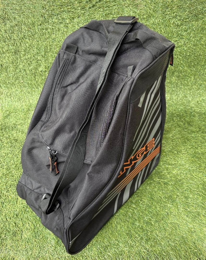 ラング　スキーブーツ　RS 130 MV　23-24モデル　ブーツバッグ付