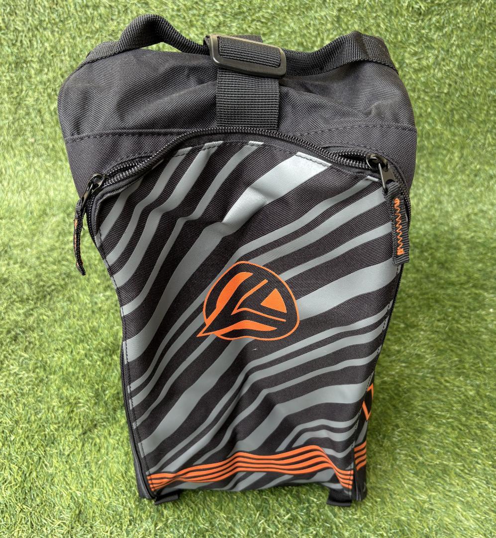 ラング　スキーブーツ　RS 130 MV　23-24モデル　ブーツバッグ付