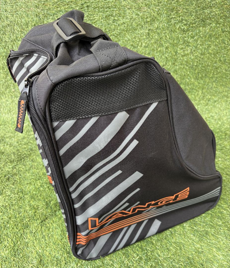 ラング　スキーブーツ　RS 130 MV　23-24モデル　ブーツバッグ付