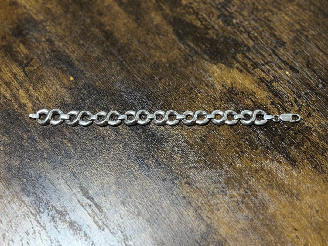 一点物【UK】ビンテージブレスレット　イギリス 英国