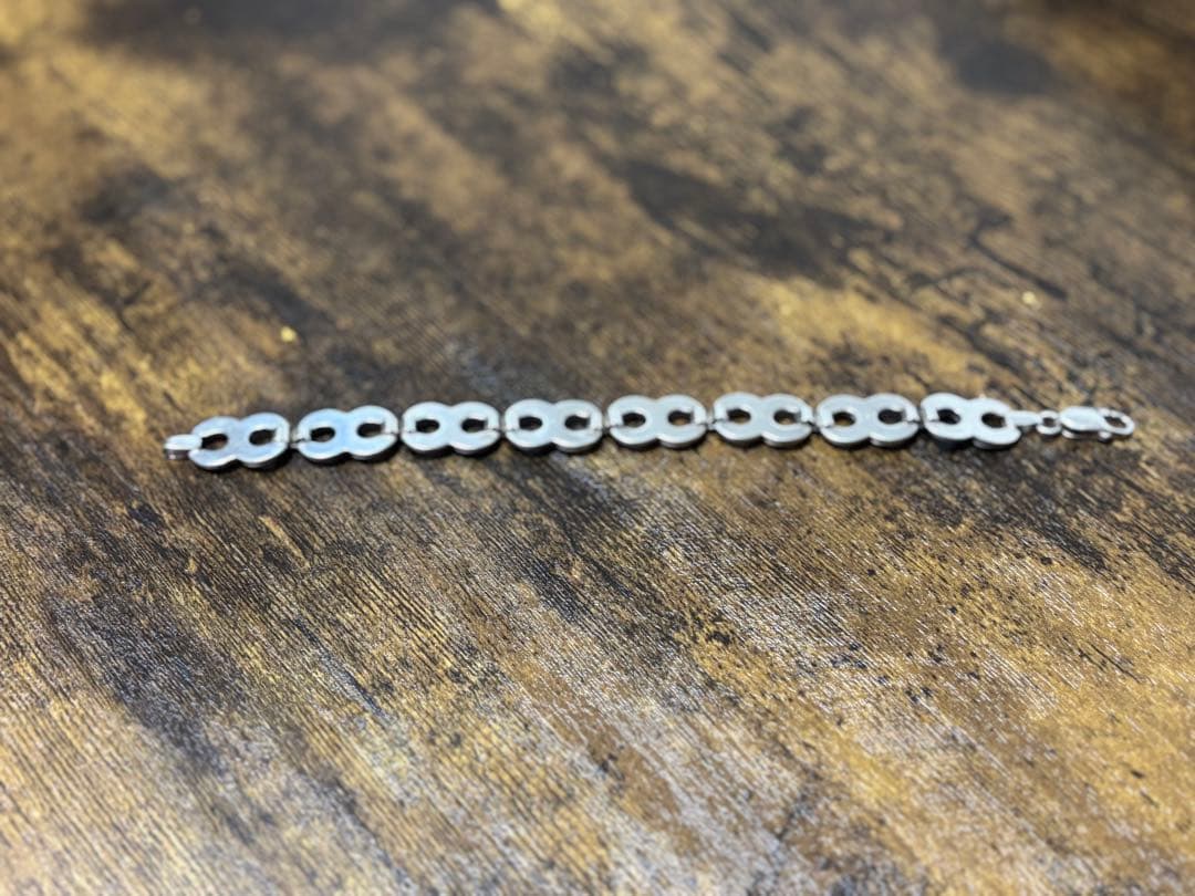 一点物【UK】ビンテージブレスレット　イギリス 英国