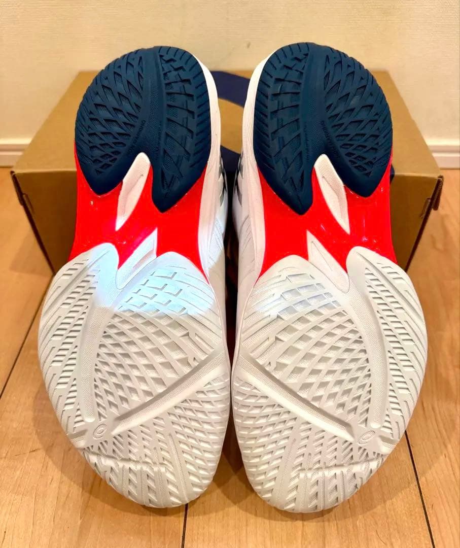 新品　asics SKY ELITE FF 3 26cm スカイエリート