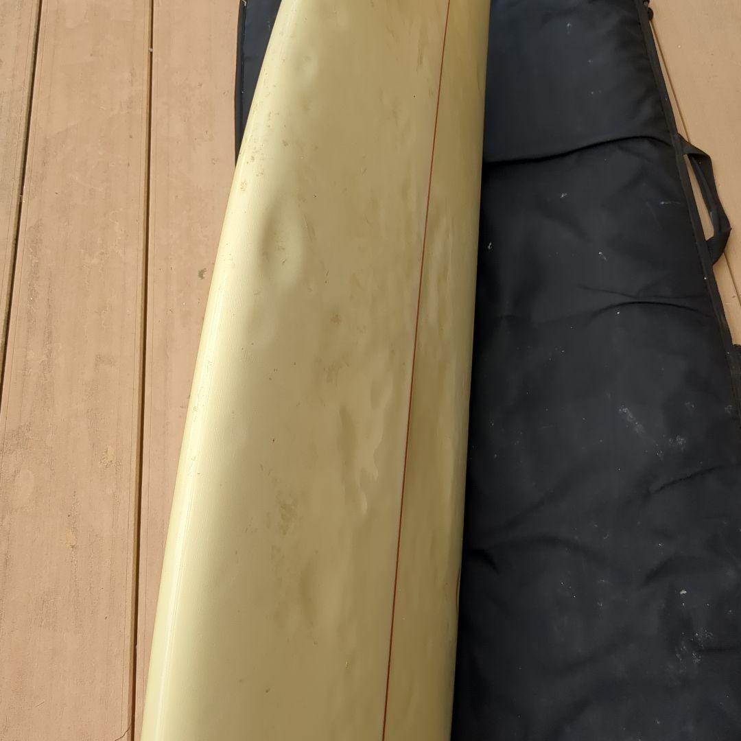 サーフボード　ショート　TSSC