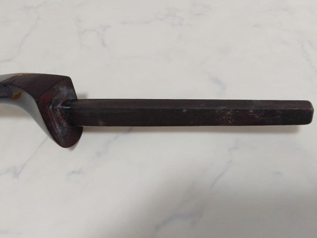 沖縄 三線 琉球 全長約80cm 人工皮(破れなし) 本体のみ 和楽器