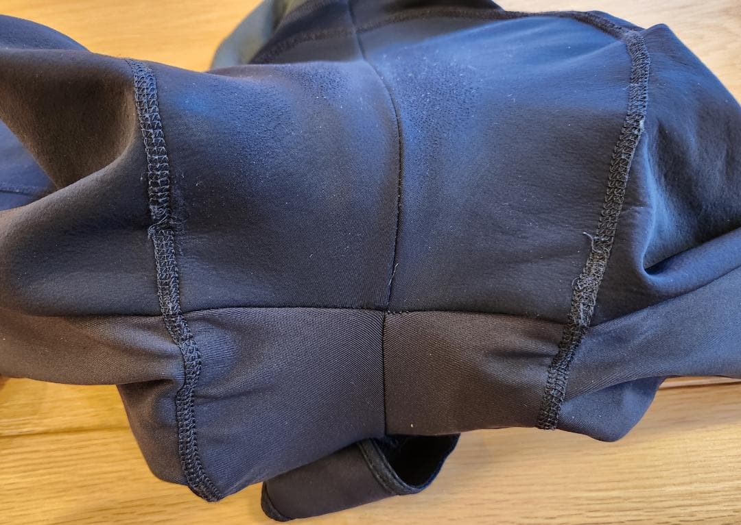 Isadore Medio Thermoroubaix Tights XS