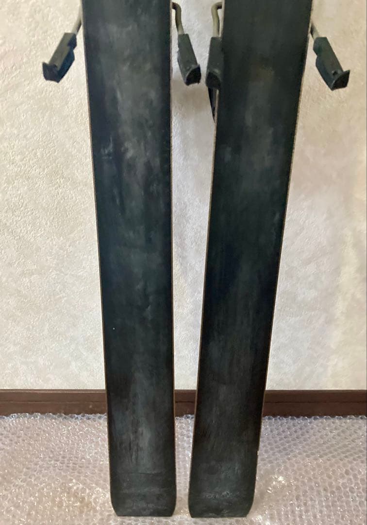 オガサカ トライアンG 170cm＋サロモンS914 可動域306-326