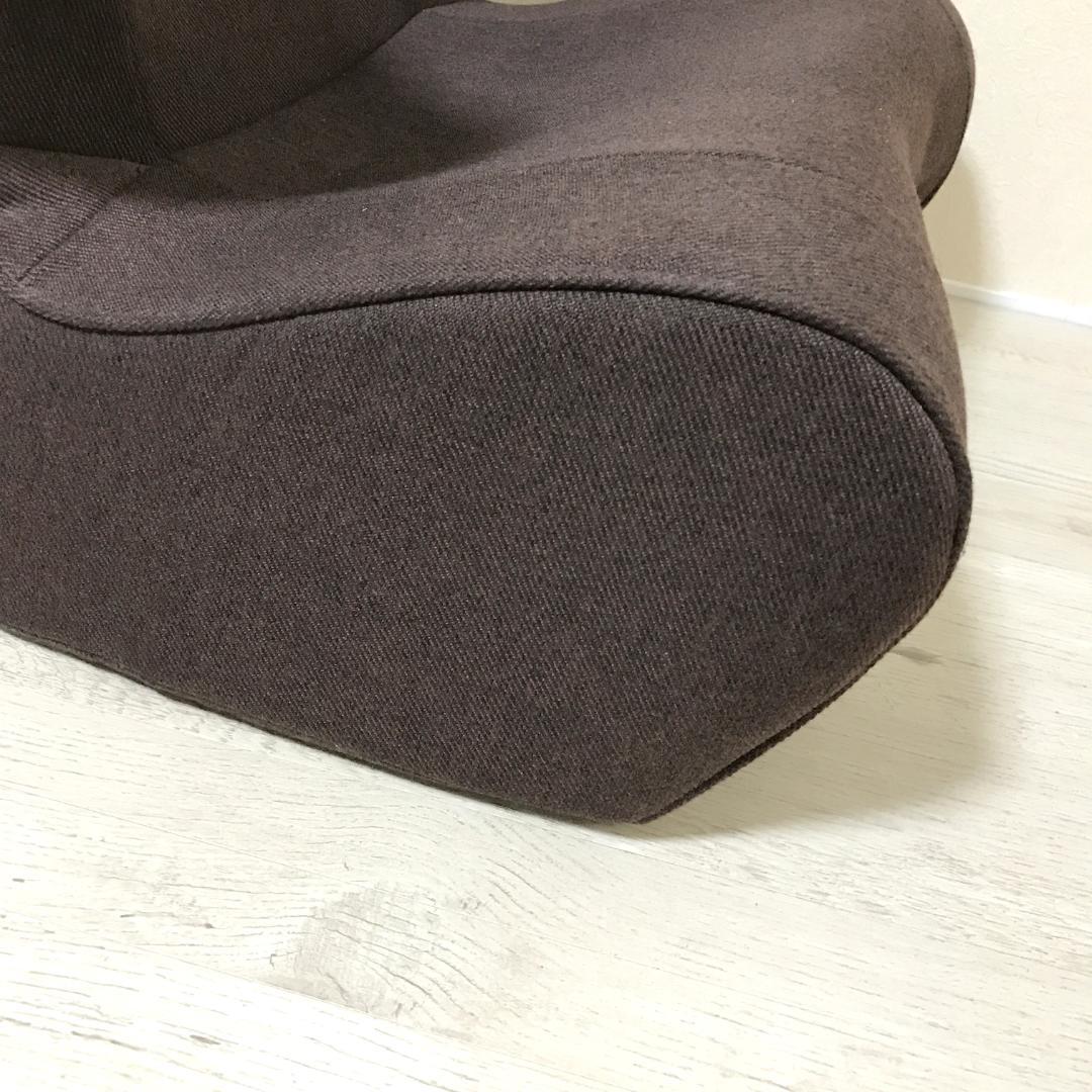 【良品】MTG Style Dr.CHAIR スタイル ドクターチェア ブラウン