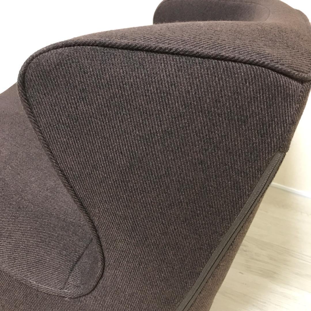 【良品】MTG Style Dr.CHAIR スタイル ドクターチェア ブラウン