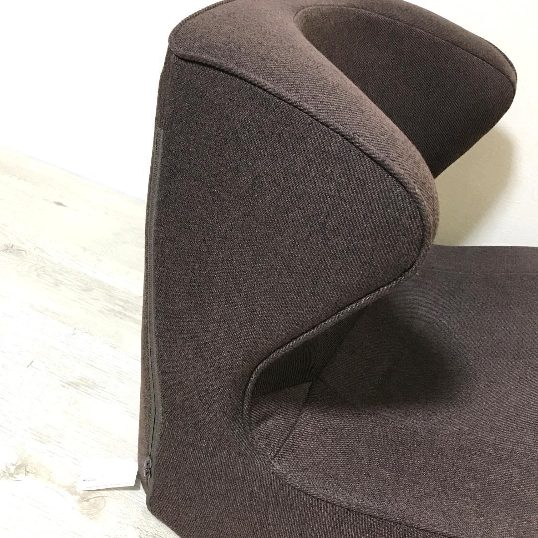 【良品】MTG Style Dr.CHAIR スタイル ドクターチェア ブラウン
