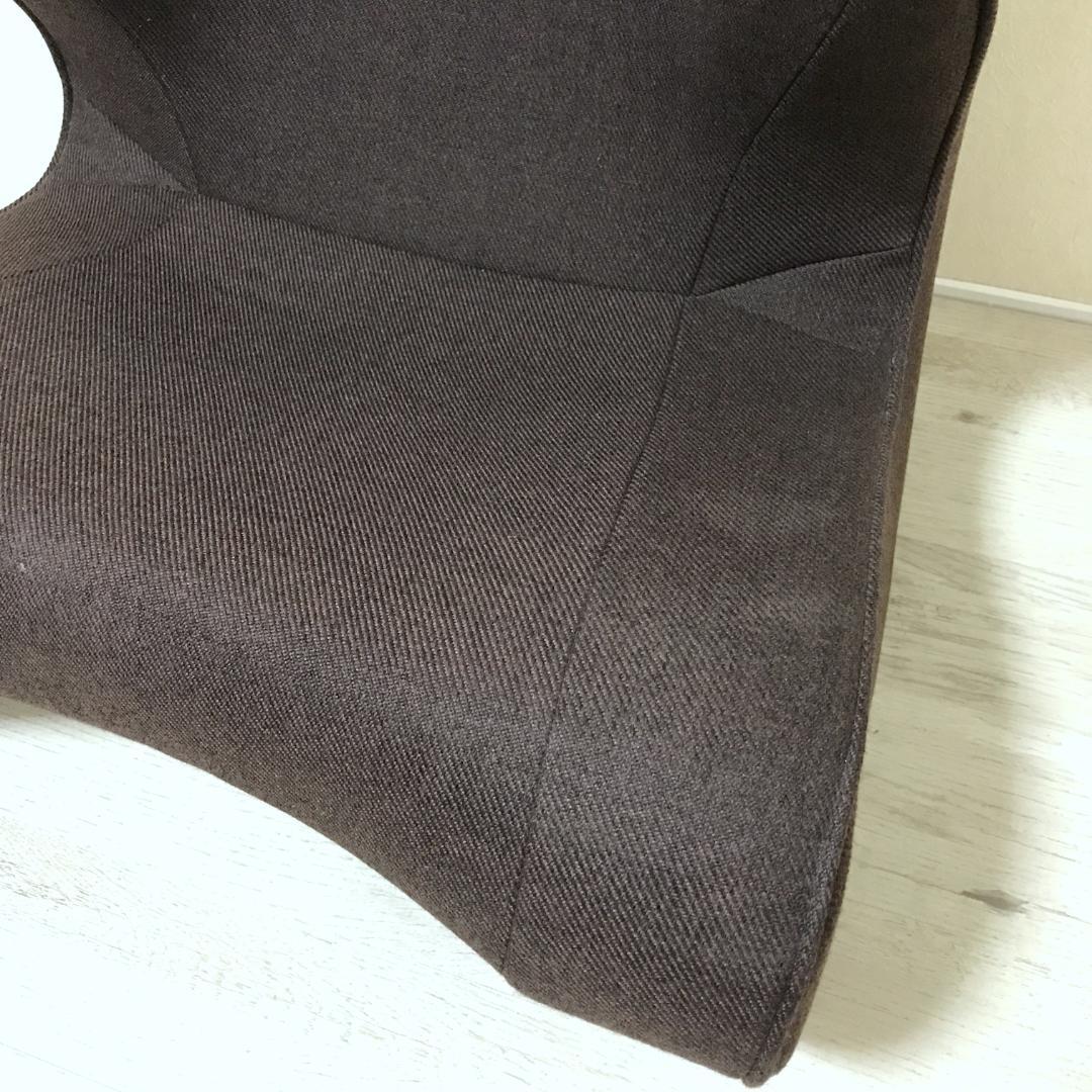 【良品】MTG Style Dr.CHAIR スタイル ドクターチェア ブラウン