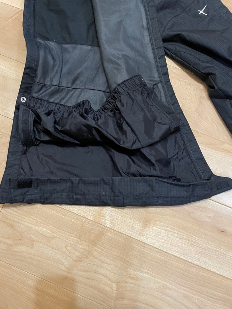 phenix スキーウェアセット 子ども用150赤　ノルウェー代表