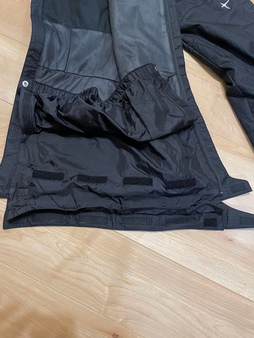 phenix スキーウェアセット 子ども用150赤　ノルウェー代表