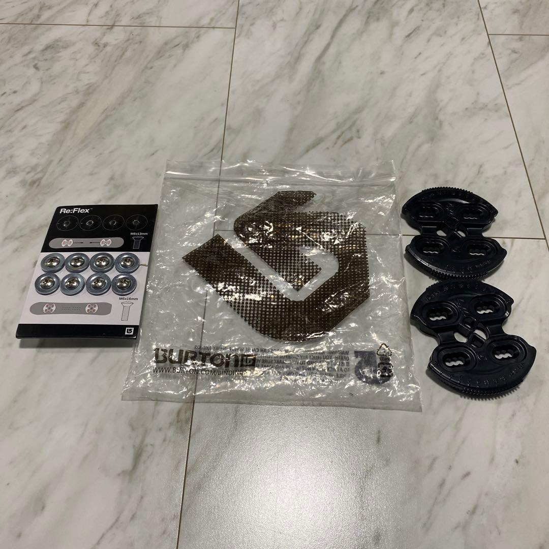 Burton カーテル（2014年モデル）