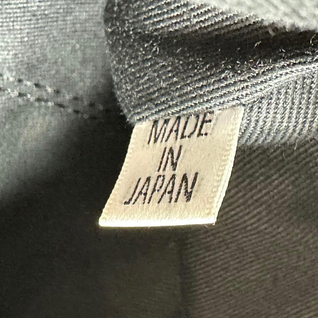 【美品】 キタムラ2 リュック バックパック レザー ブラック