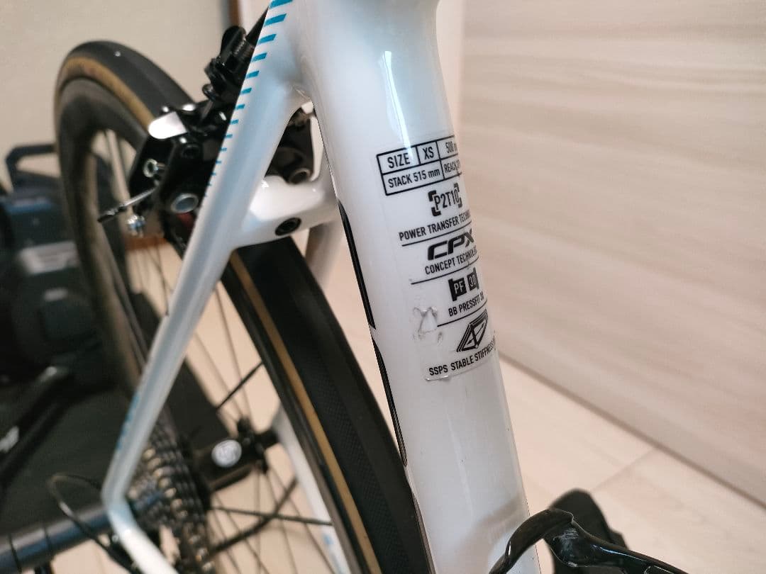 値下げ【FOCUS】IZALCO MAX 2017 XS - メルカリ