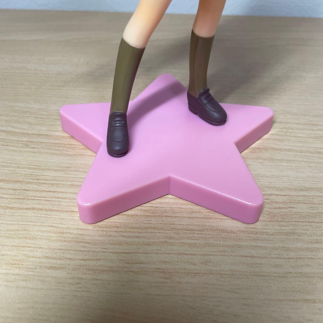 らき☆すた 泉こなた エクストラフィギュア SEGA