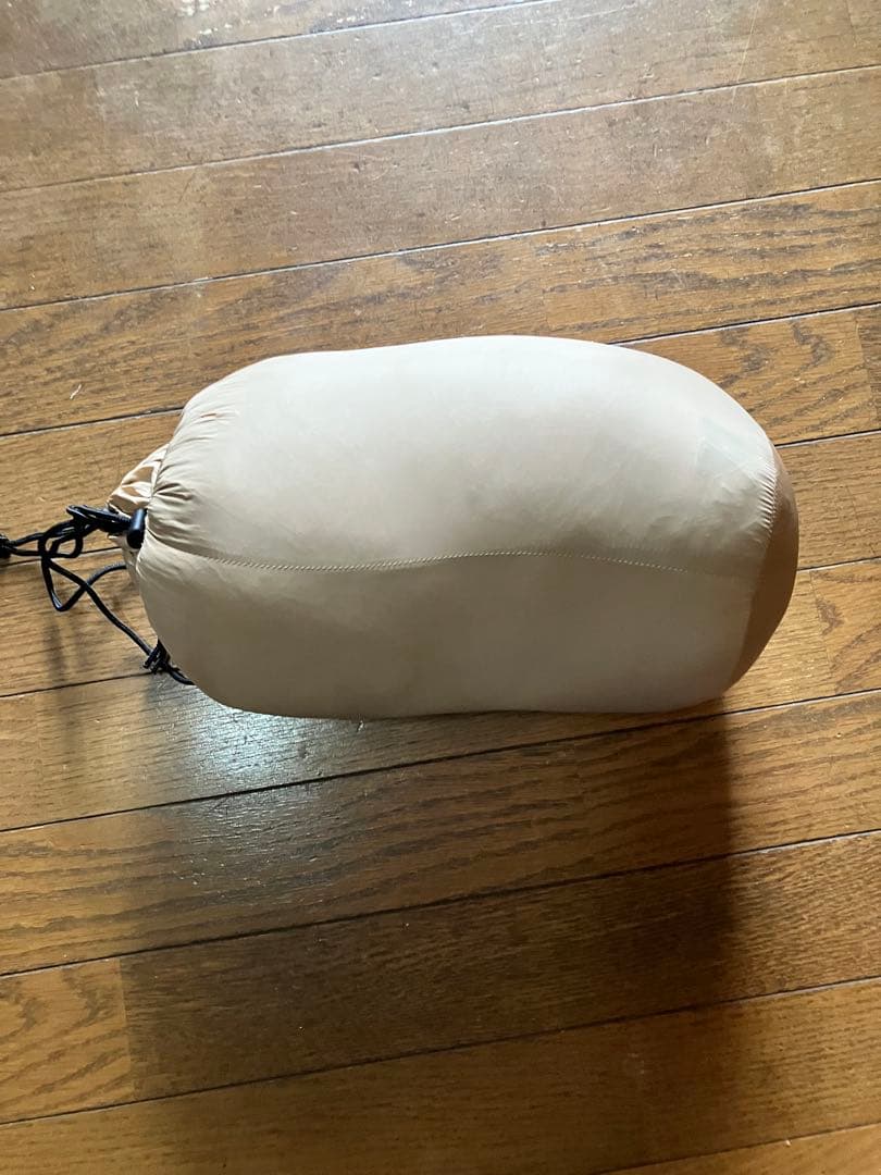 NANGA 別注 Original Schlaf 360