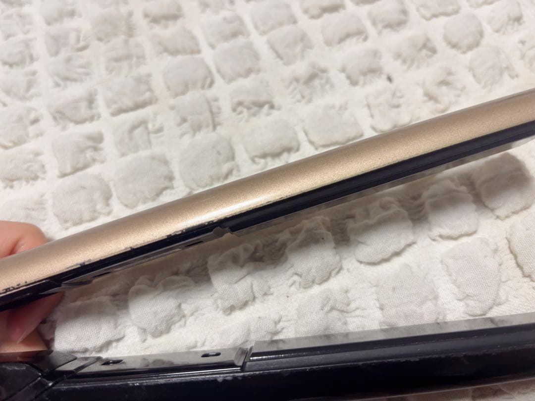 訳あり【バイオプログラミング】ヘアビューロン 4D Plus [正規品]