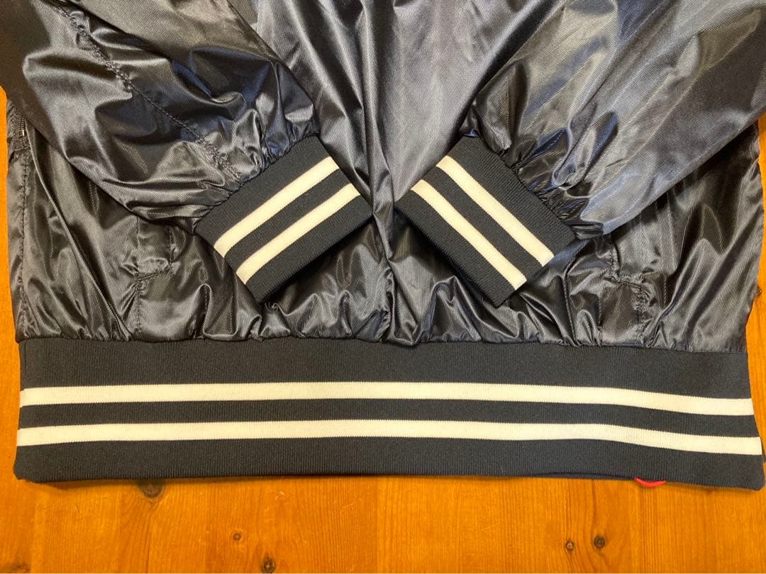 パーリーゲイツ スニード ２枚組 サイズ0