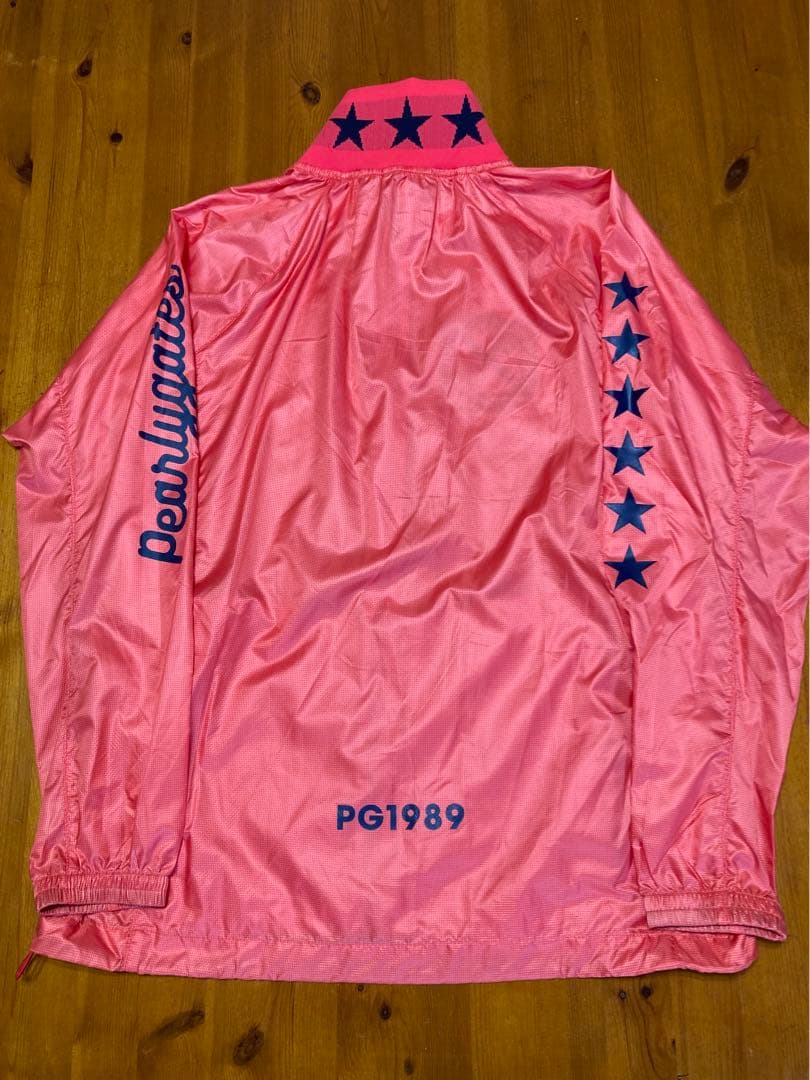 パーリーゲイツ スニード ２枚組 サイズ0