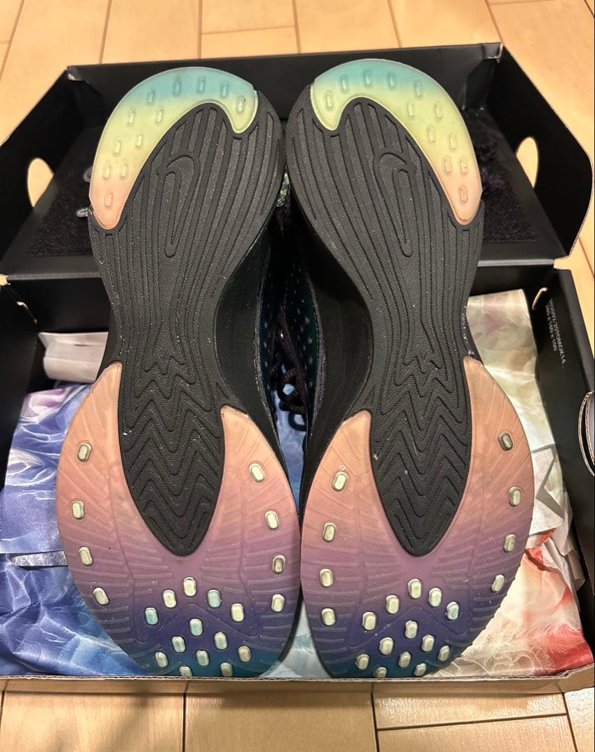 TOMO KOIZUMI × Nike Women's Air Superfly