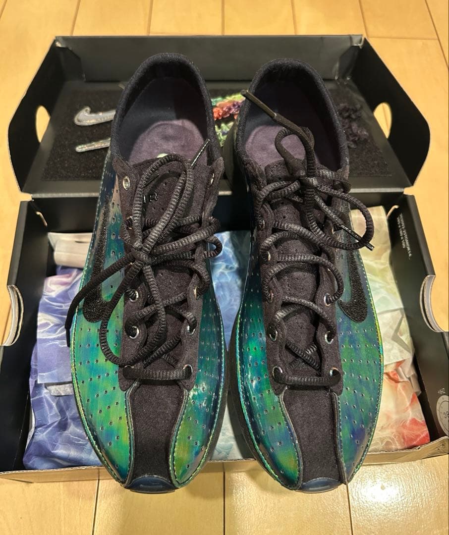 TOMO KOIZUMI × Nike Women's Air Superfly