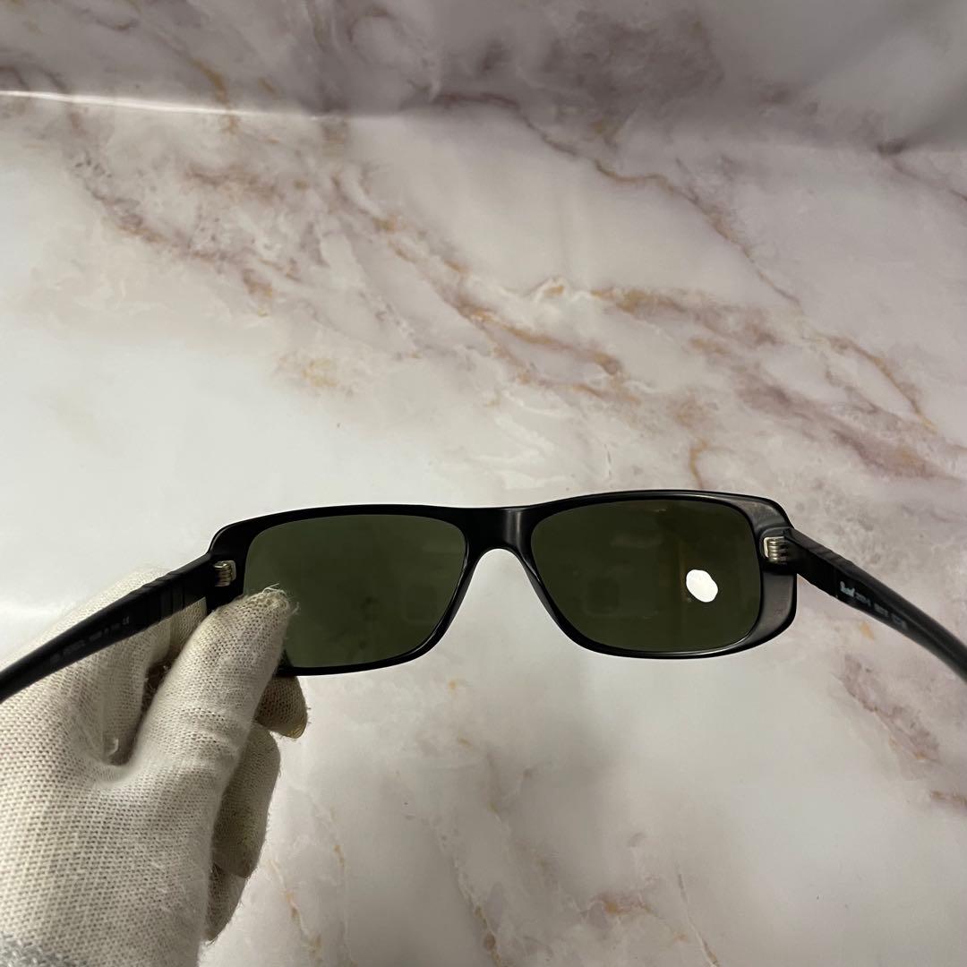 persol ペルソール ウェリントン Y2K アンティーク モード サングラス