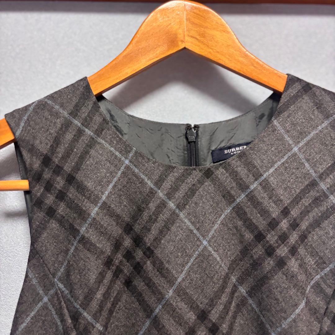 BURBERRY LONDON ワンピース