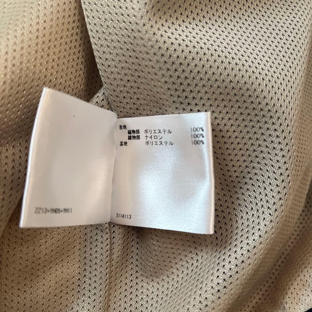 マンシングウェア　ベスト