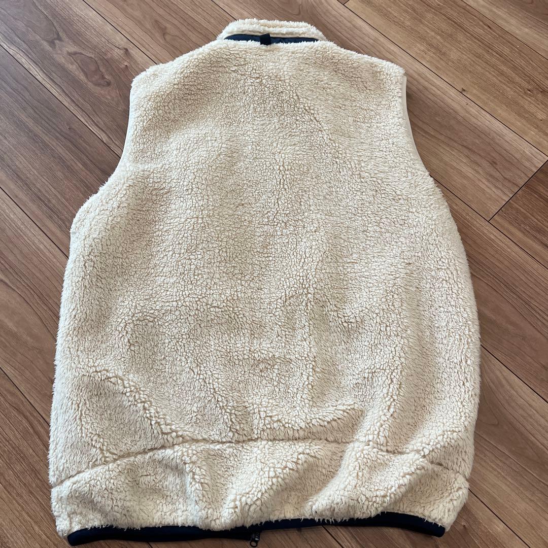 マンシングウェア　ベスト