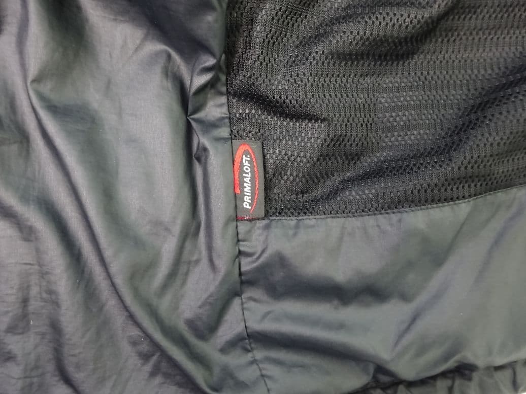 patagonia 2009年 ダスパーカ　 XS 黒