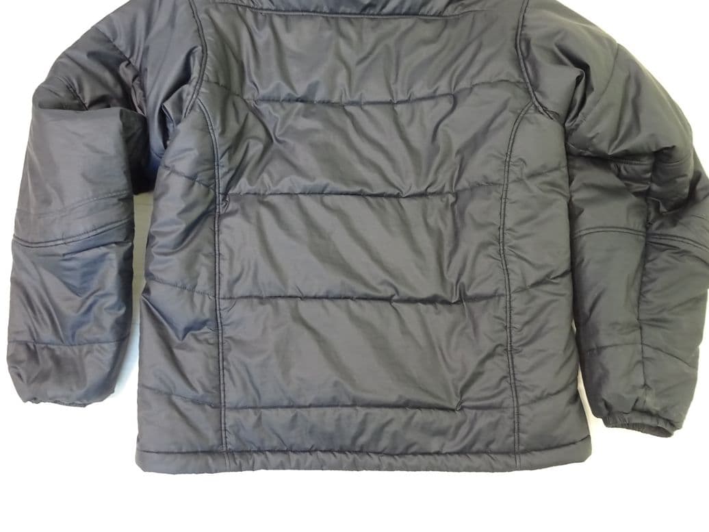 patagonia 2009年 ダスパーカ　 XS 黒