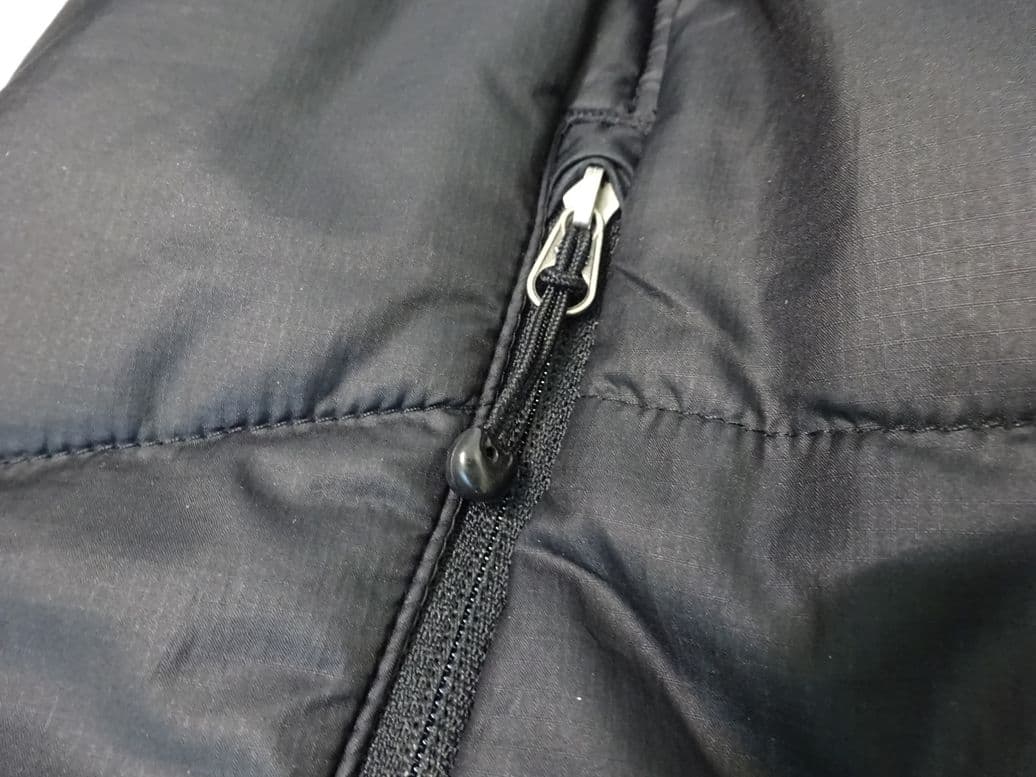 patagonia 2009年 ダスパーカ　 XS 黒